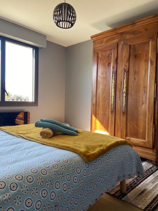 Jolie Villa Face Aux Dunes Et Mer Brétignolles-sur-Mer Eksteriør billede