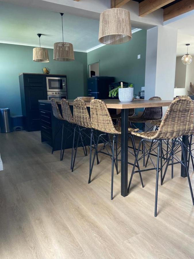 Jolie Villa Face Aux Dunes Et Mer Brétignolles-sur-Mer Eksteriør billede