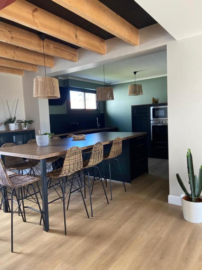Jolie Villa Face Aux Dunes Et Mer Brétignolles-sur-Mer Eksteriør billede